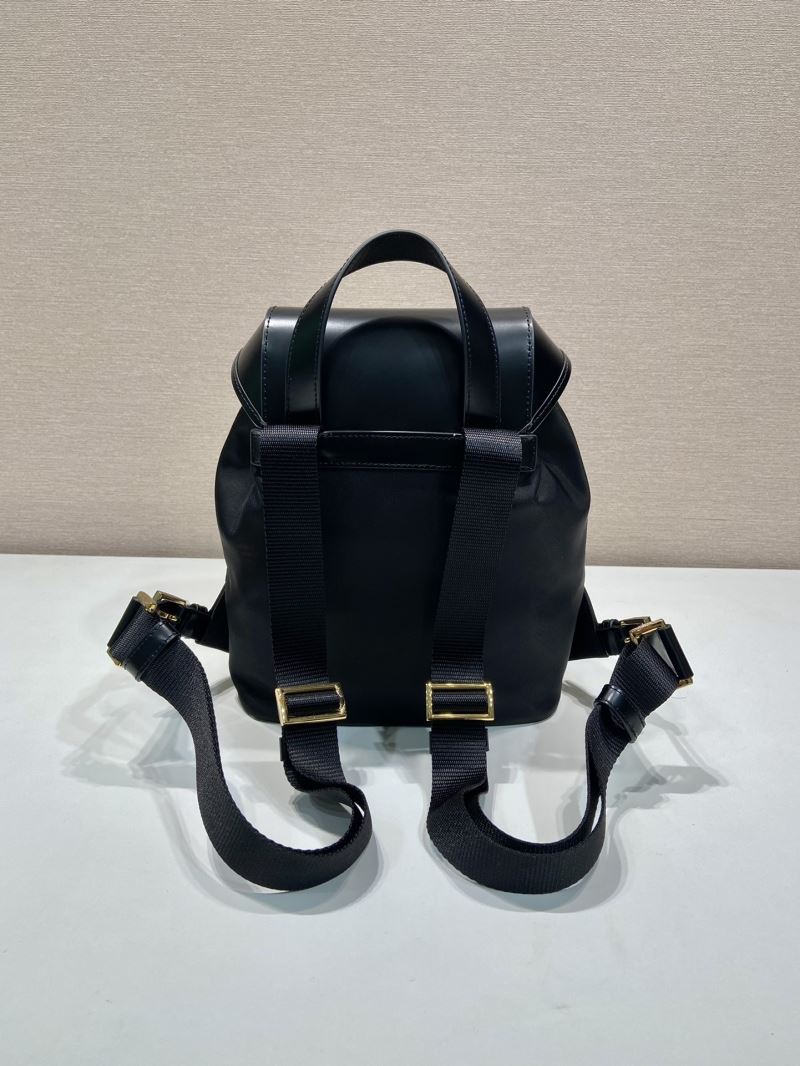 Prada Backpacks